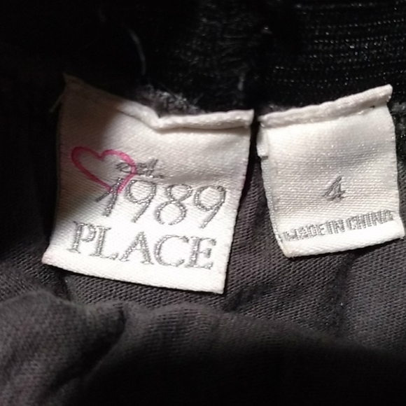1989 place 4 girl skirt - Picture 6 of 6